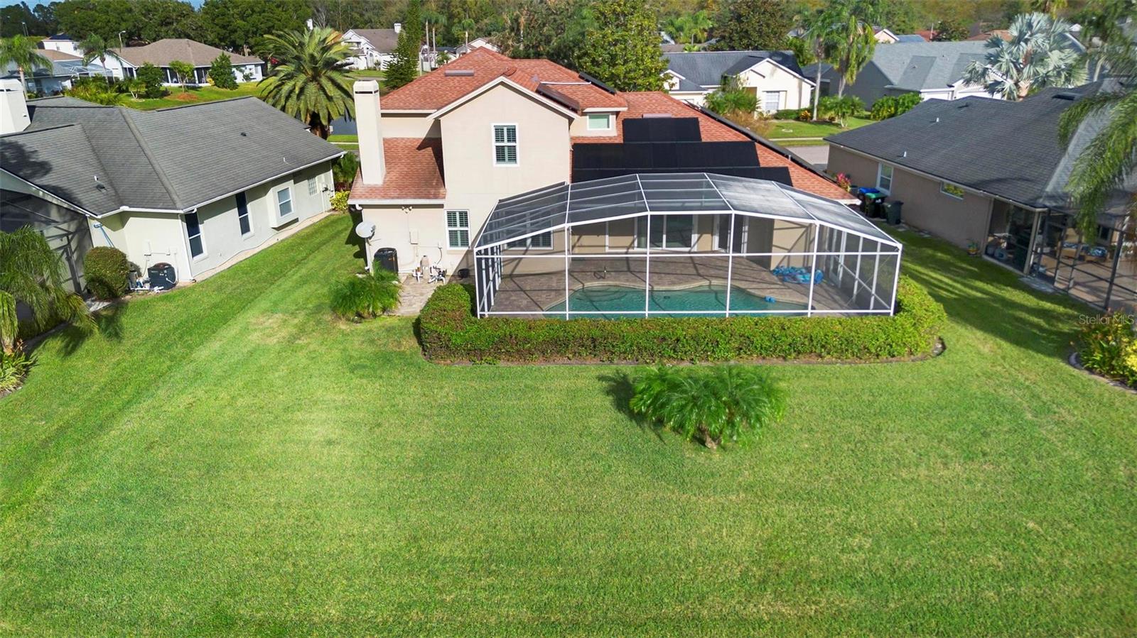 2626 RACCOON RUN LN, ORLANDO, FL, 32837