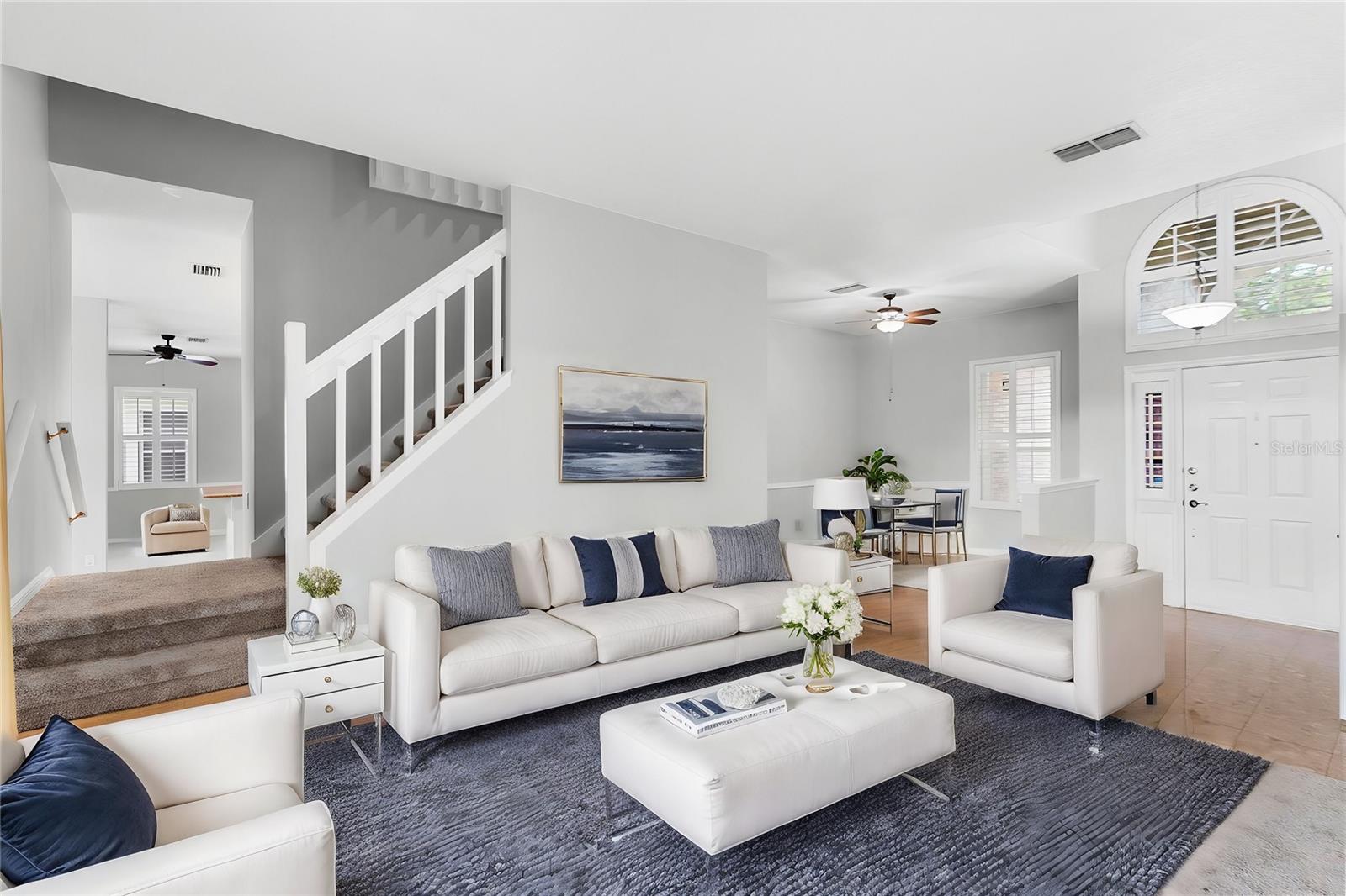 2626 RACCOON RUN LN, ORLANDO, FL, 32837