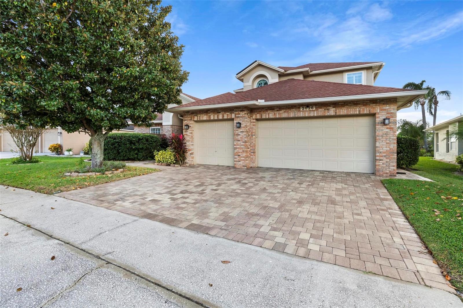 2626 RACCOON RUN LN, ORLANDO, FL, 32837