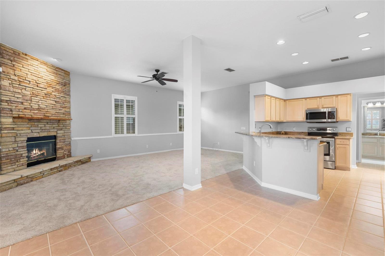 2626 RACCOON RUN LN, ORLANDO, FL, 32837