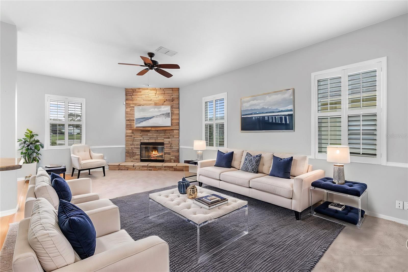 2626 RACCOON RUN LN, ORLANDO, FL, 32837