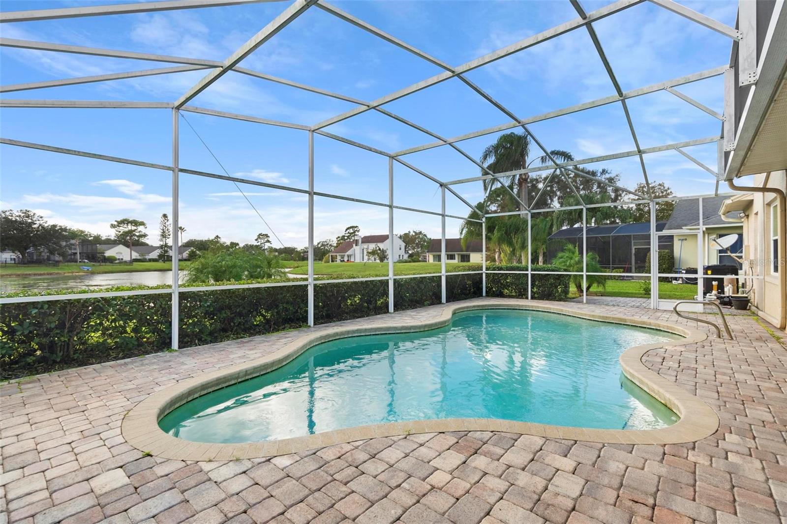 2626 RACCOON RUN LN, ORLANDO, FL, 32837