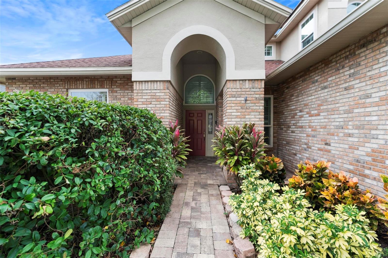 2626 RACCOON RUN LN, ORLANDO, FL, 32837