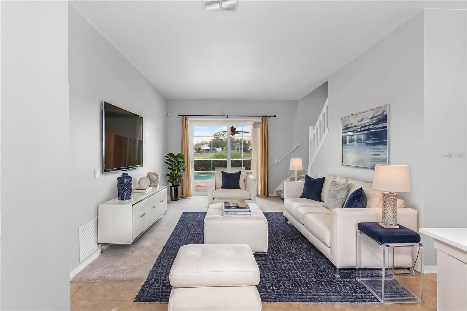 2626 RACCOON RUN LN, ORLANDO, FL, 32837
