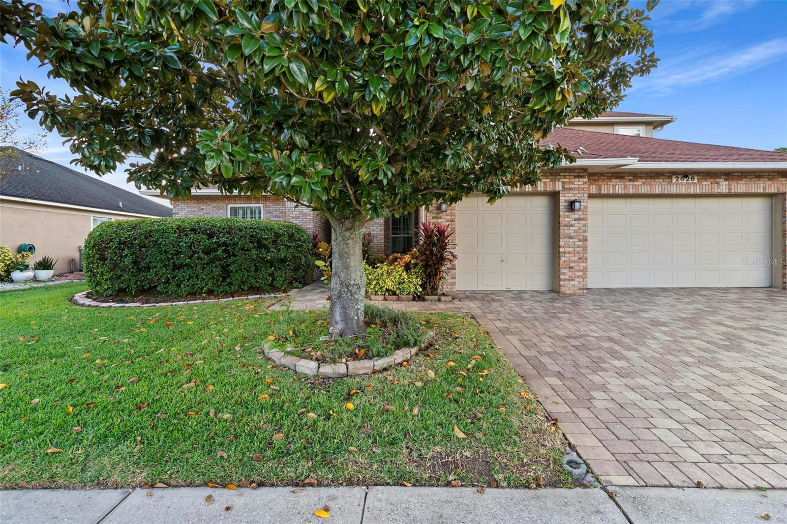 2626 RACCOON RUN LN, ORLANDO, FL, 32837