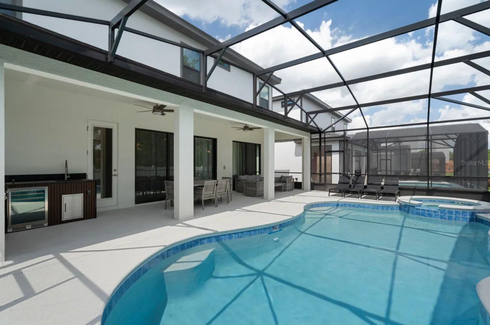 5937 HIGH SEAS DR, ORLANDO, FL, 32821