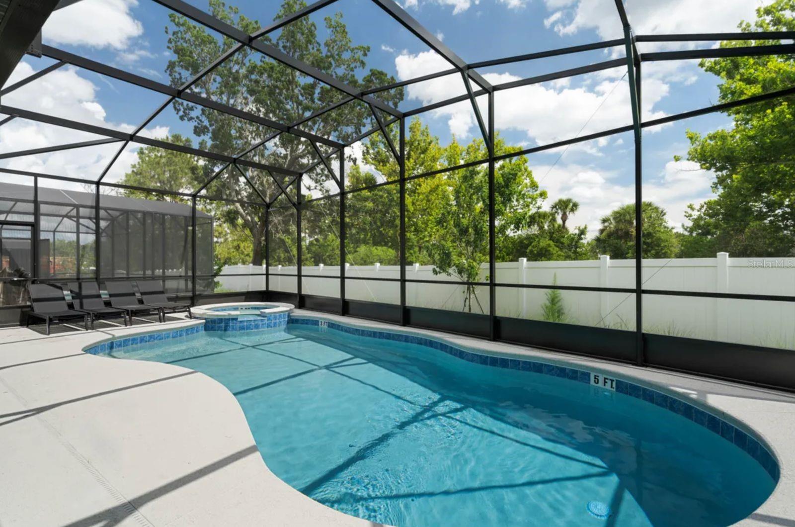 5937 HIGH SEAS DR, ORLANDO, FL, 32821