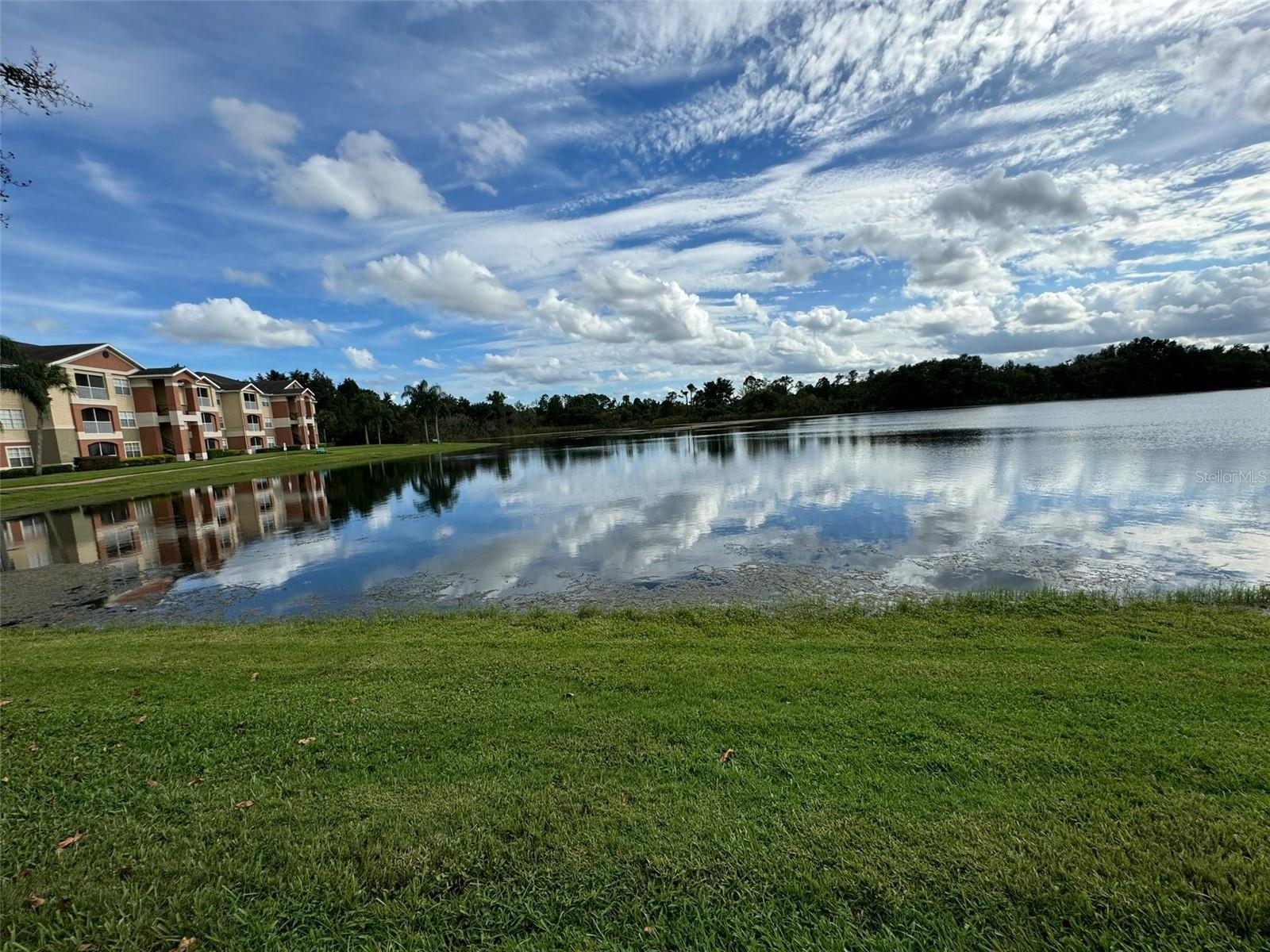 1950 SUMMER CLUB DR #100, OVIEDO, FL, 32765