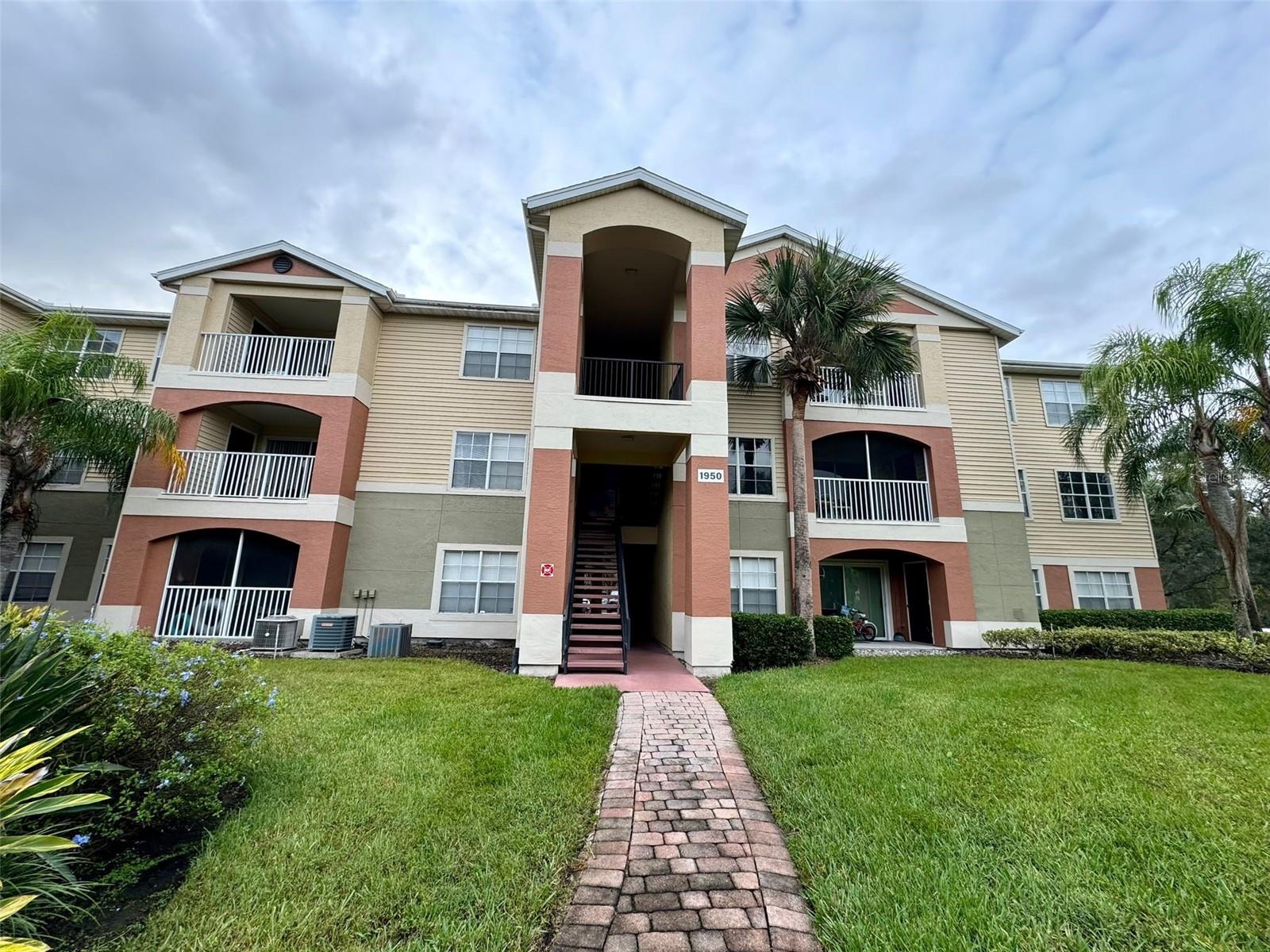 1950 SUMMER CLUB DR #100, OVIEDO, FL, 32765