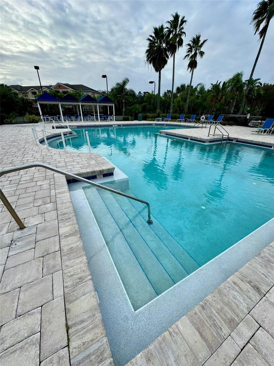 1950 SUMMER CLUB DR #100, OVIEDO, FL, 32765