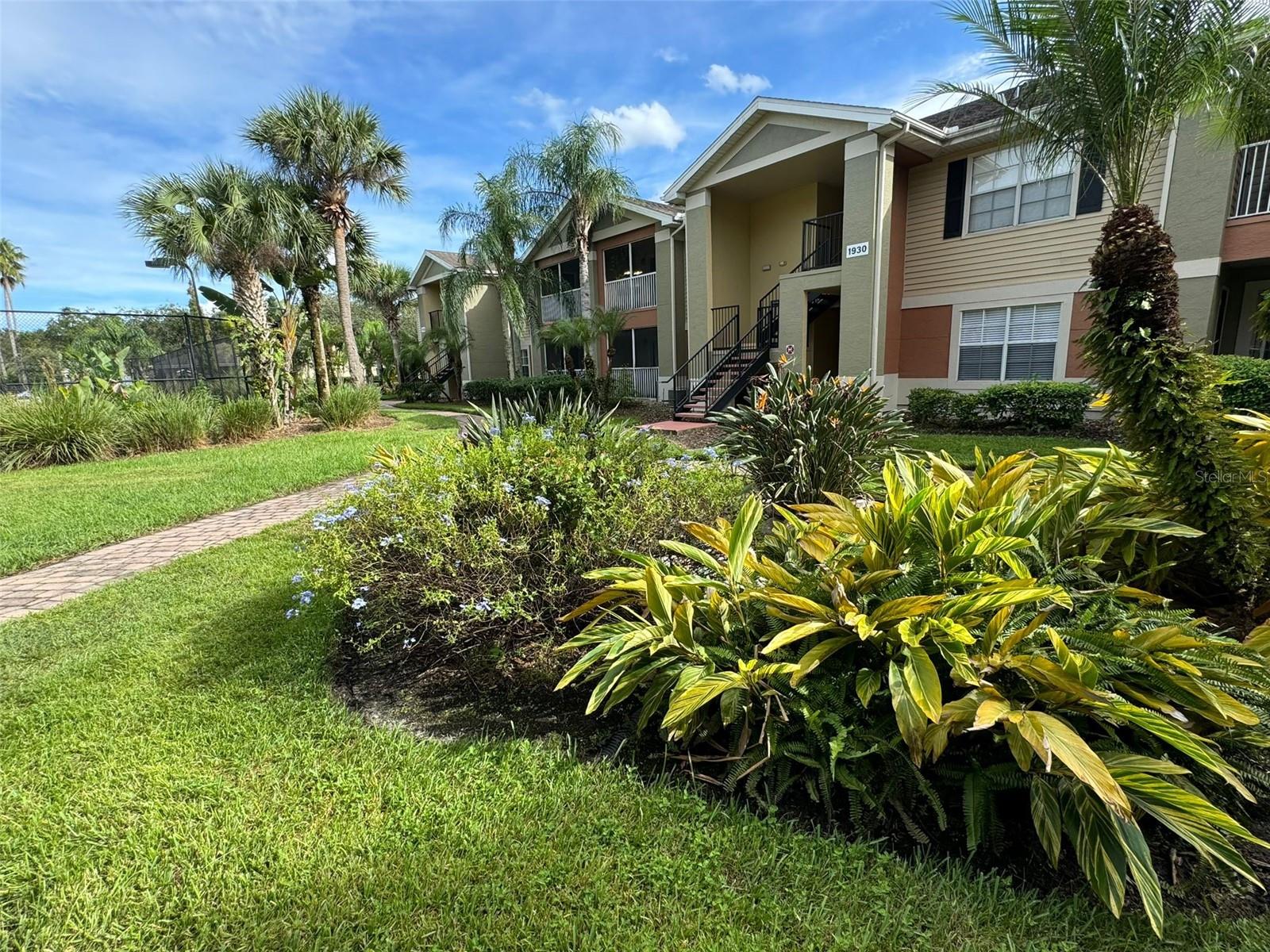 1950 SUMMER CLUB DR #100, OVIEDO, FL, 32765
