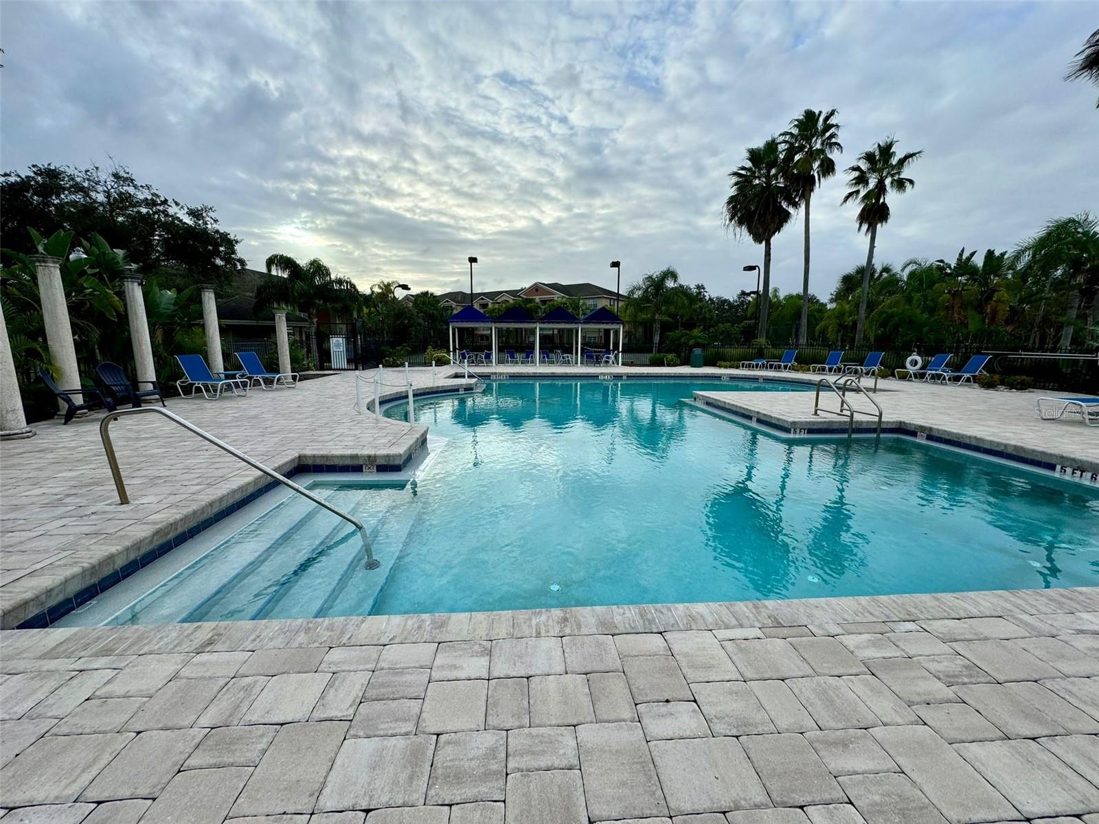 1950 SUMMER CLUB DR #100, OVIEDO, FL, 32765