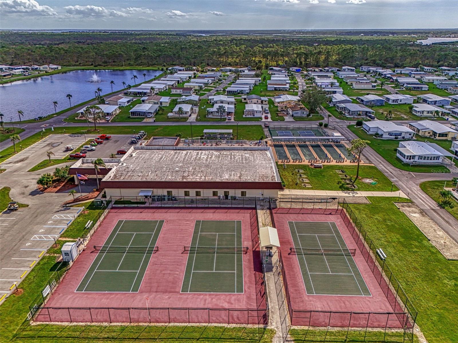 730 EL RIO, NORTH PORT, FL, 34287