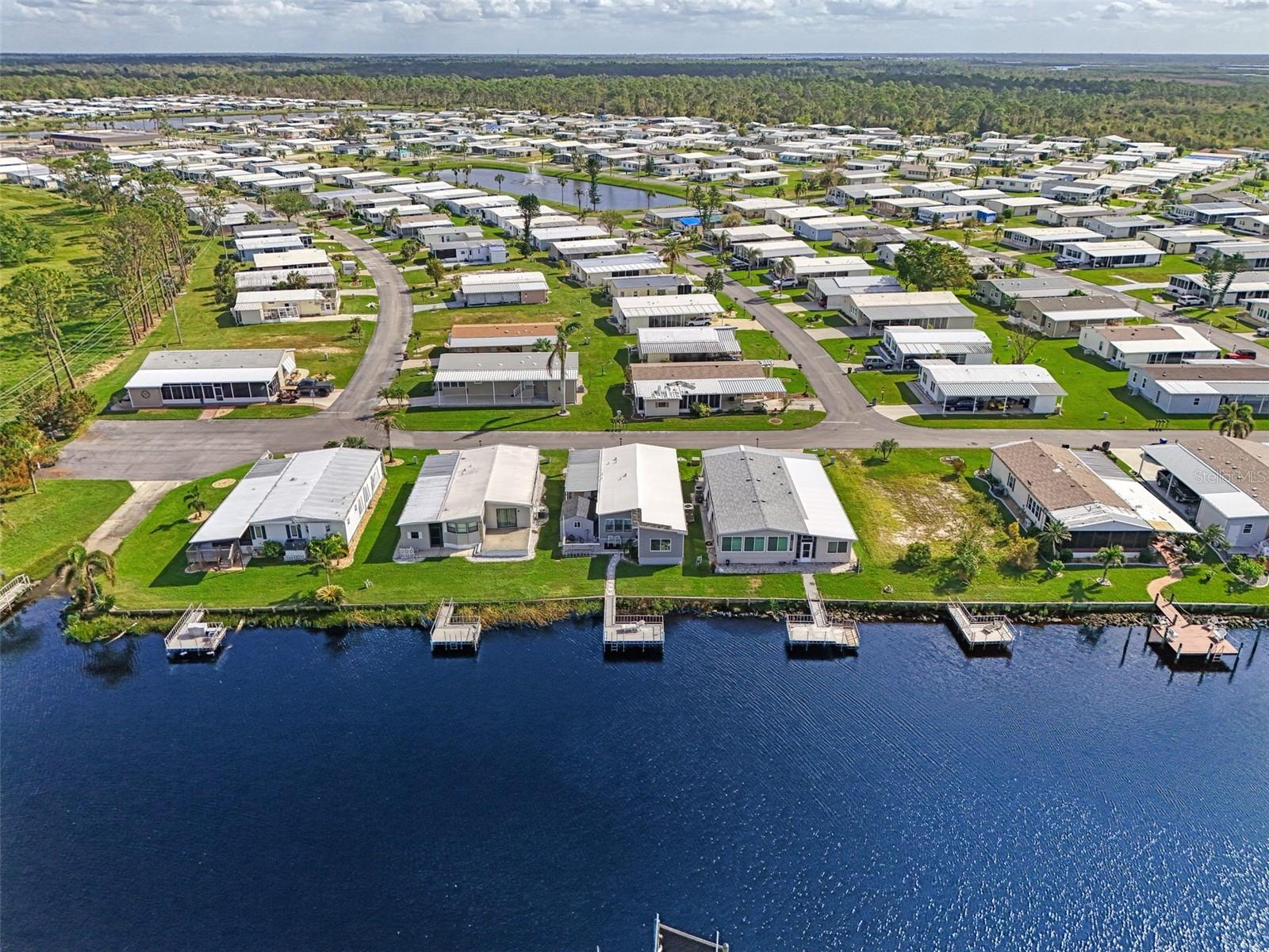 730 EL RIO, NORTH PORT, FL, 34287