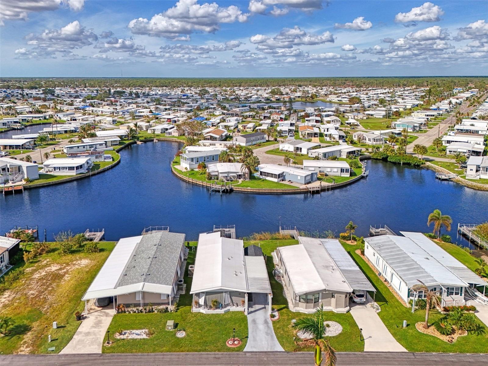 730 EL RIO, NORTH PORT, FL, 34287