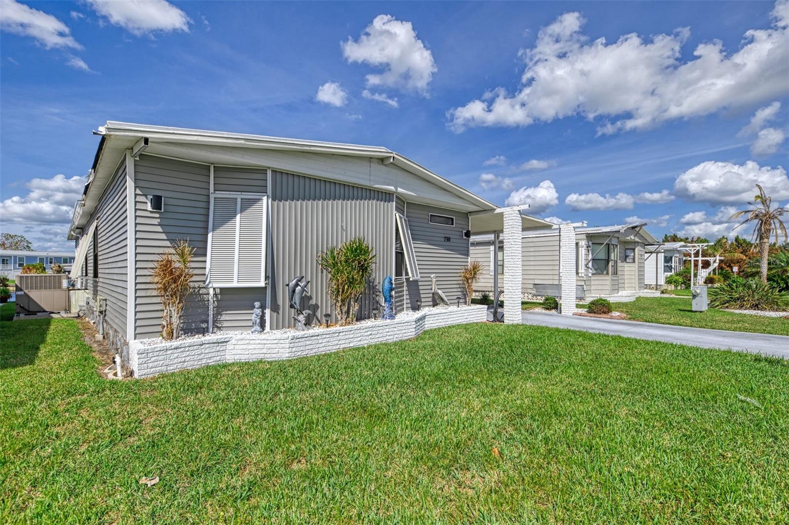 730 EL RIO, NORTH PORT, FL, 34287