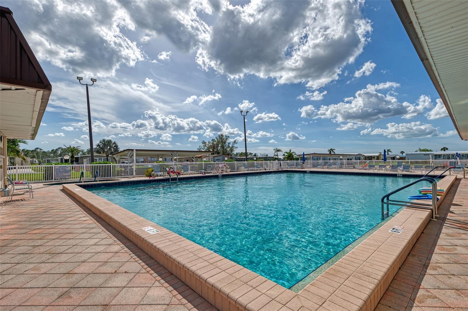 730 EL RIO, NORTH PORT, FL, 34287