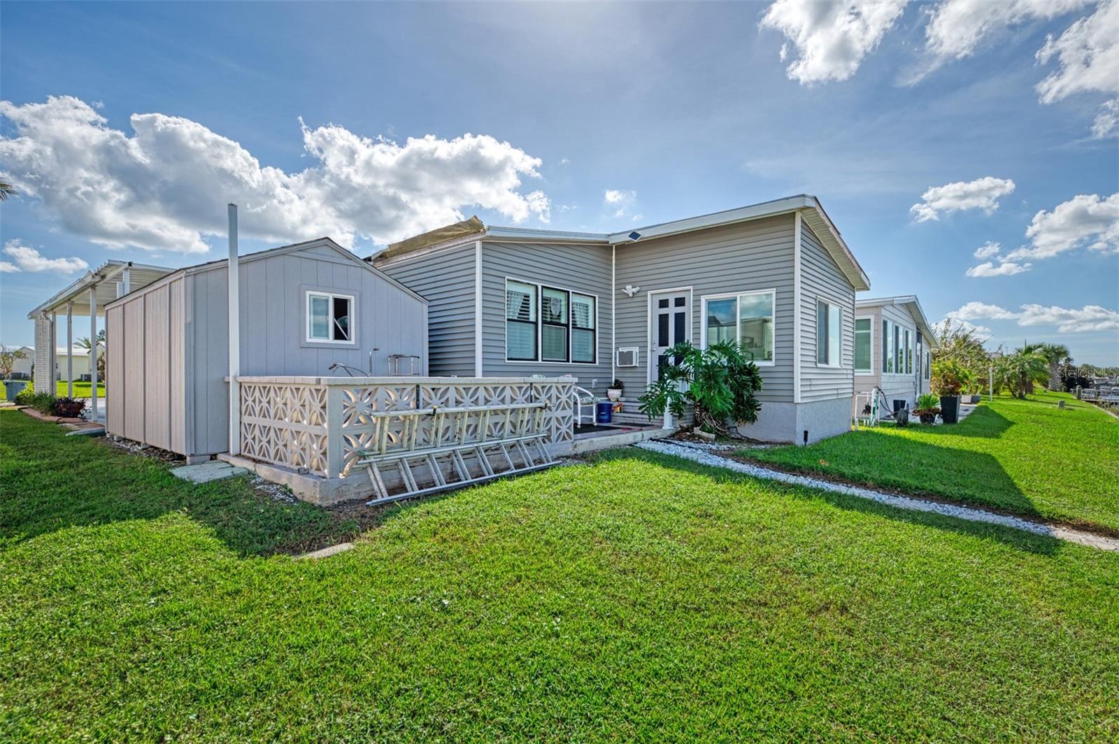 730 EL RIO, NORTH PORT, FL, 34287