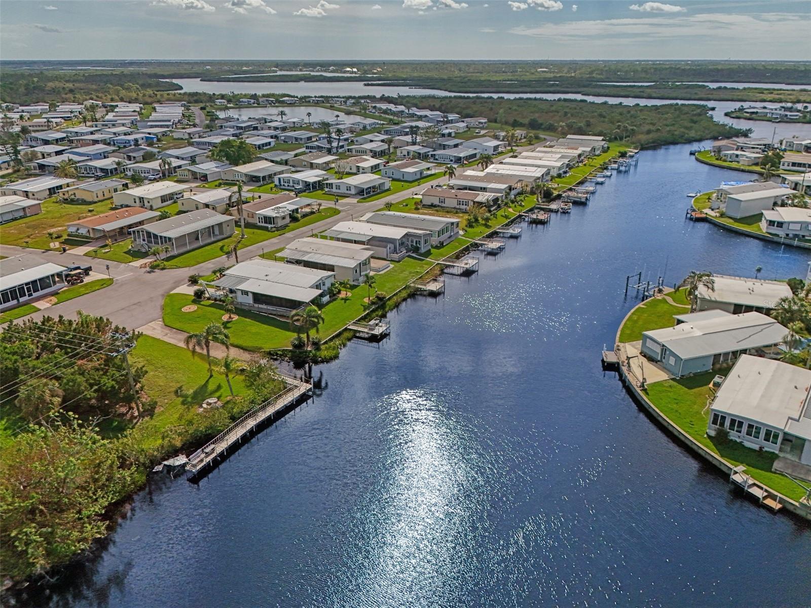 730 EL RIO, NORTH PORT, FL, 34287
