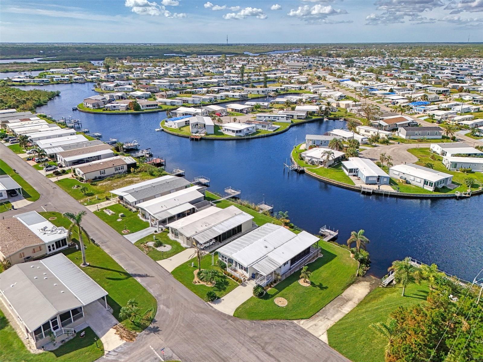 730 EL RIO, NORTH PORT, FL, 34287