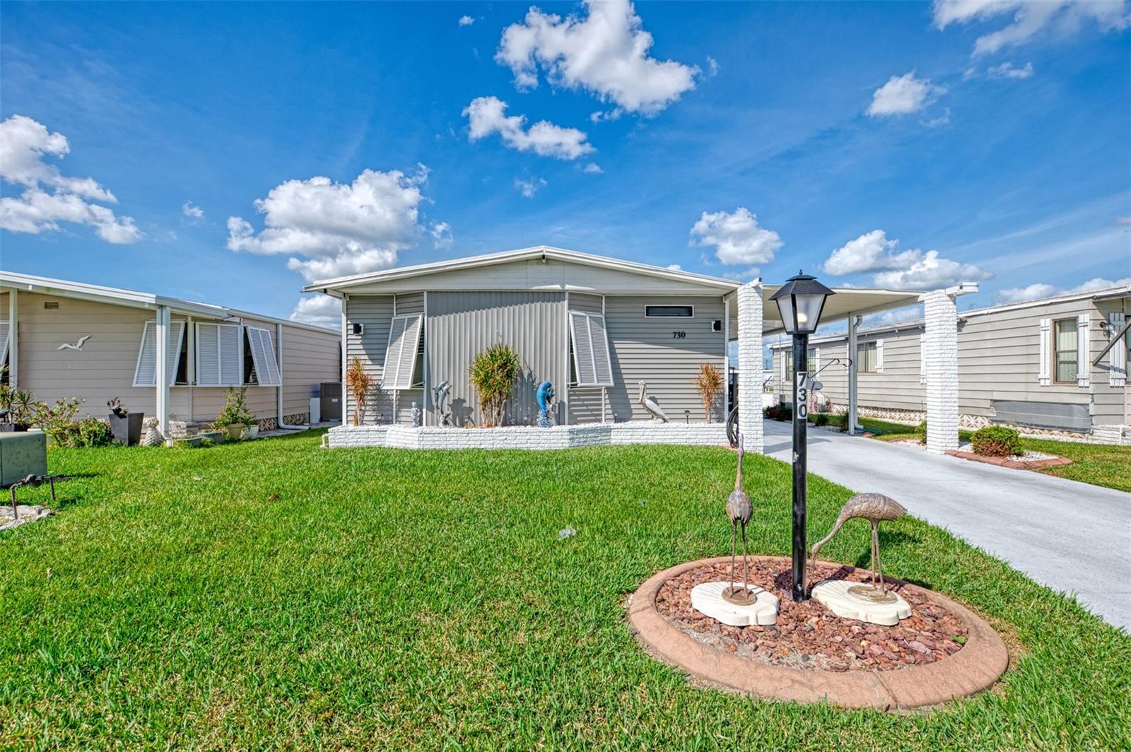 730 EL RIO, NORTH PORT, FL, 34287