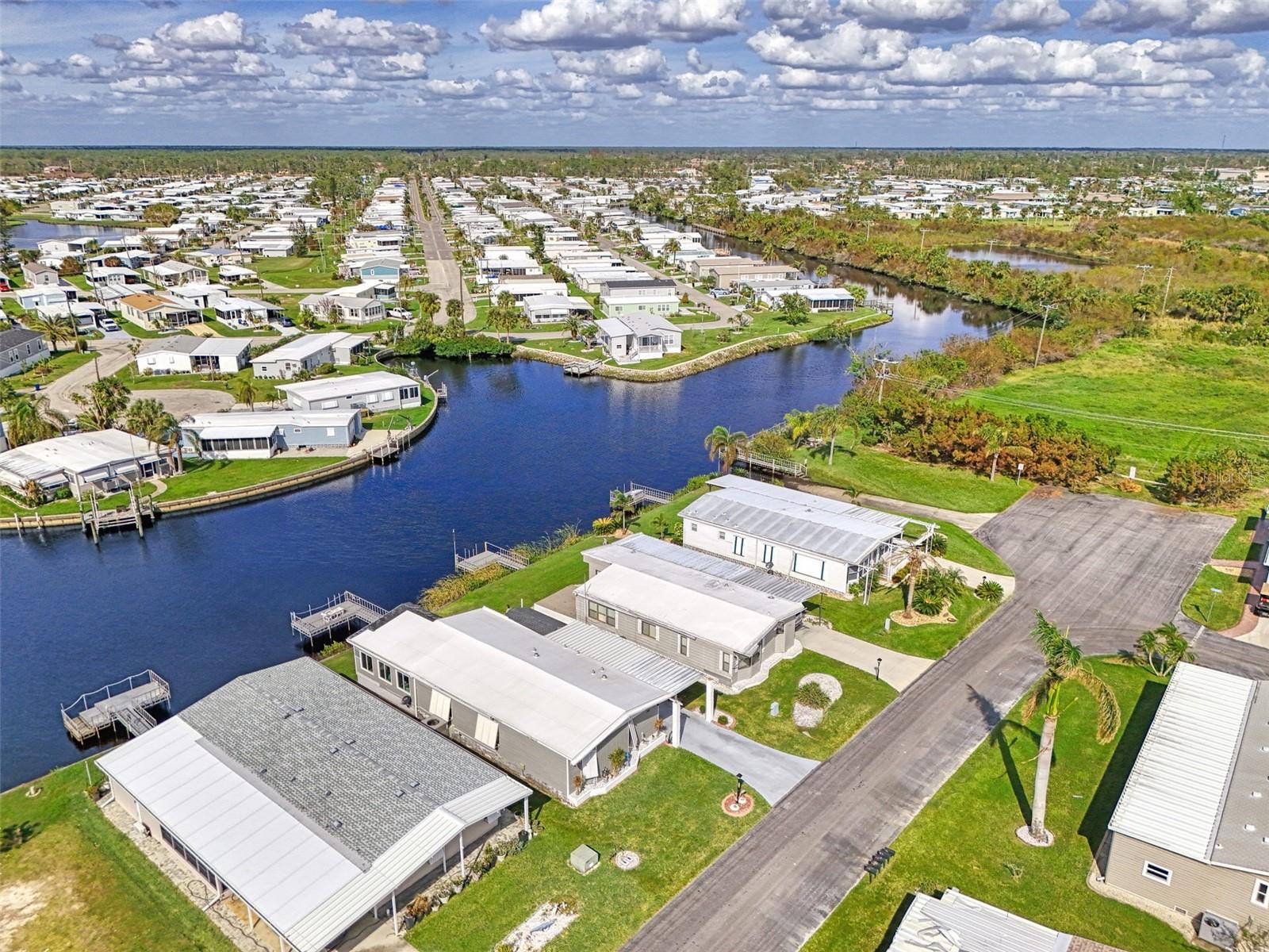 730 EL RIO, NORTH PORT, FL, 34287