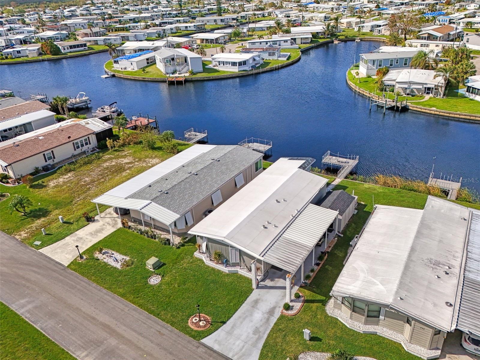 730 EL RIO, NORTH PORT, FL, 34287