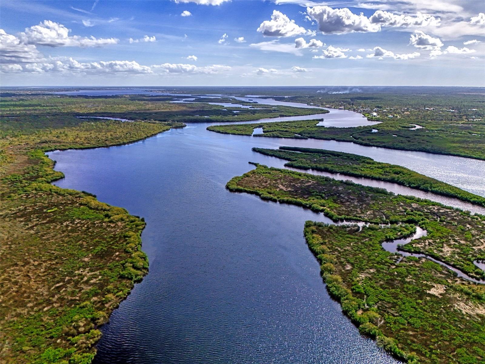 730 EL RIO, NORTH PORT, FL, 34287
