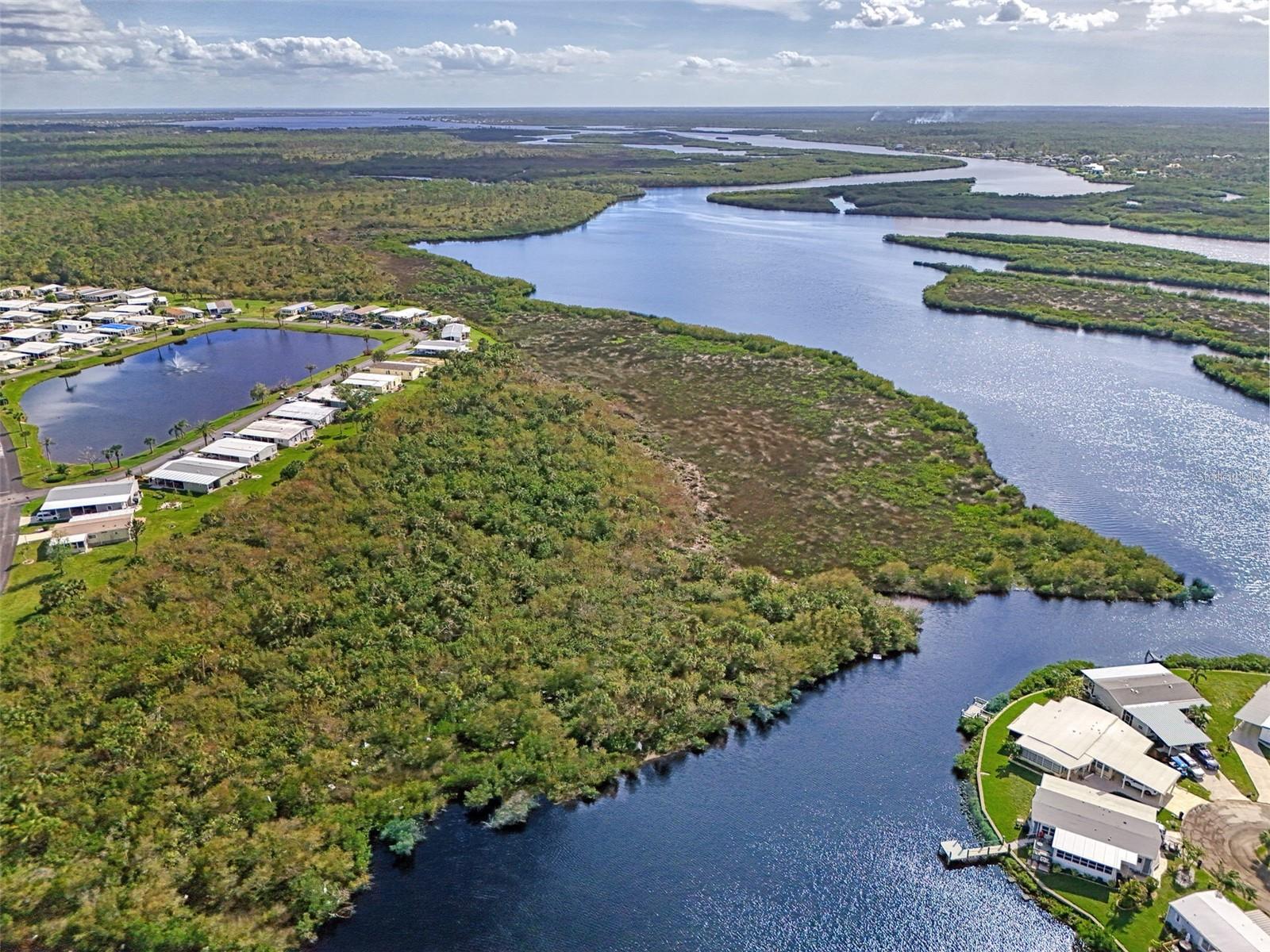 730 EL RIO, NORTH PORT, FL, 34287