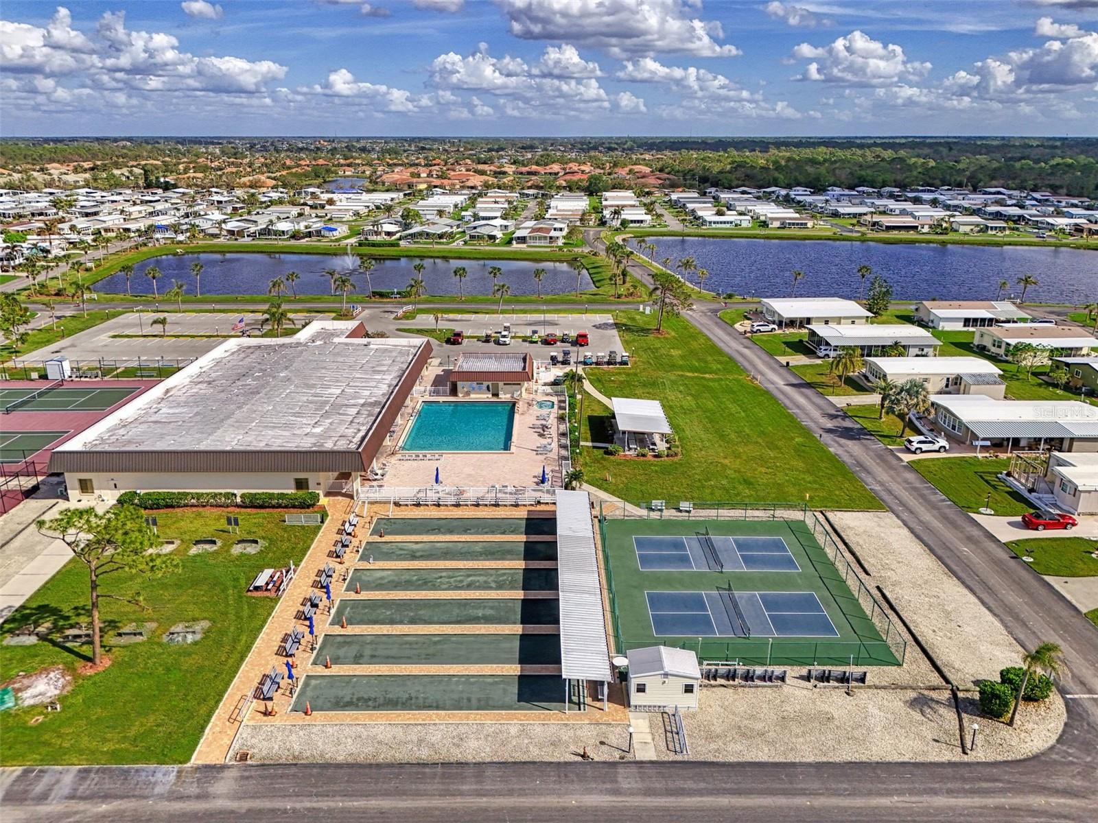 730 EL RIO, NORTH PORT, FL, 34287