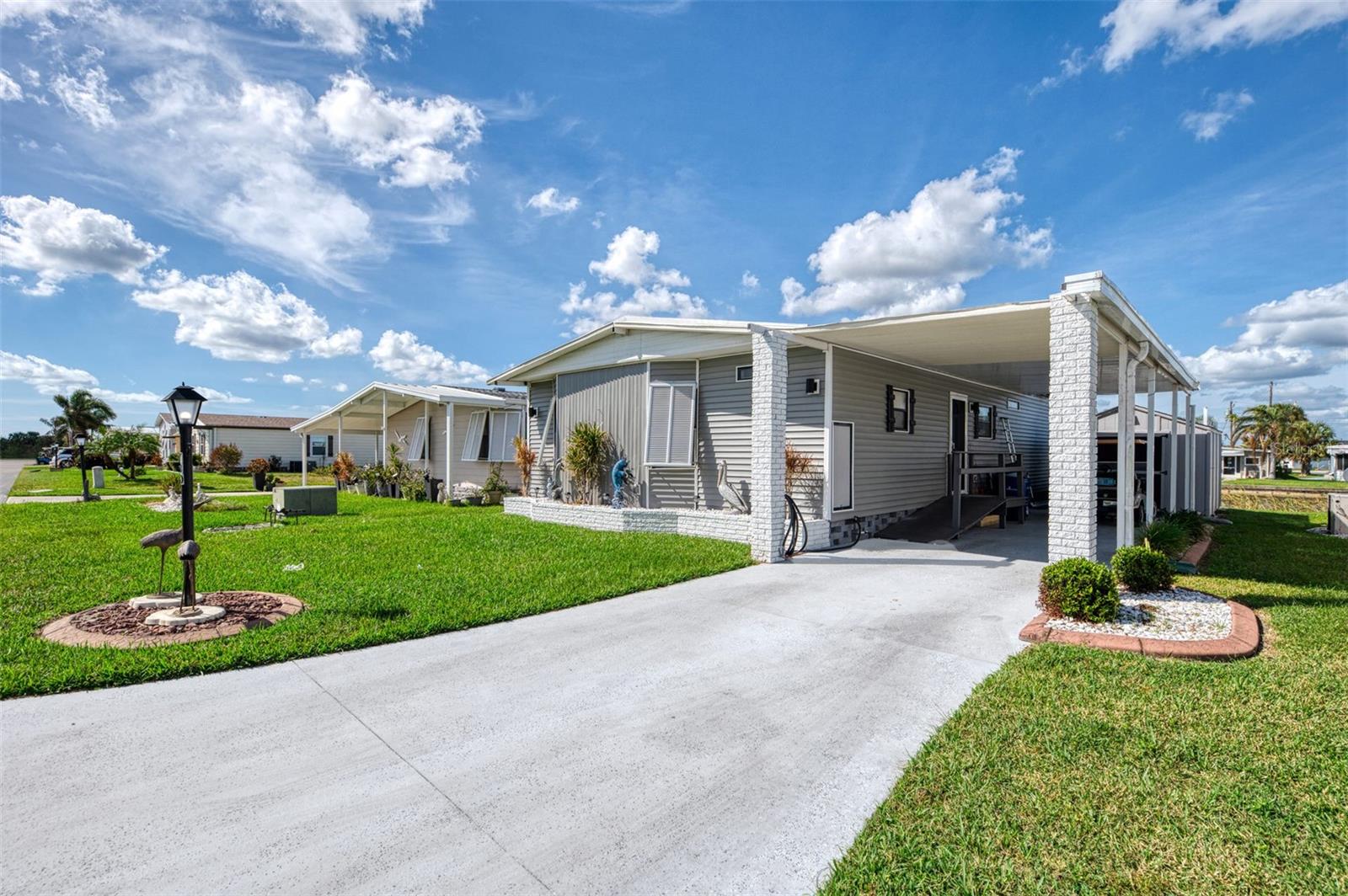 730 EL RIO, NORTH PORT, FL, 34287