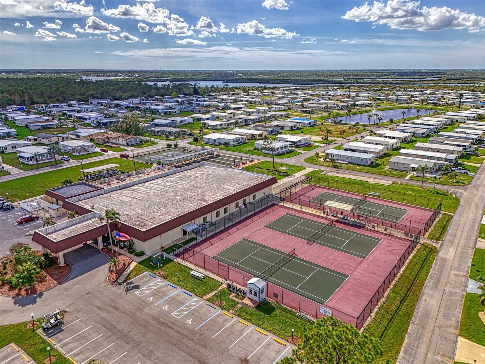 730 EL RIO, NORTH PORT, FL, 34287