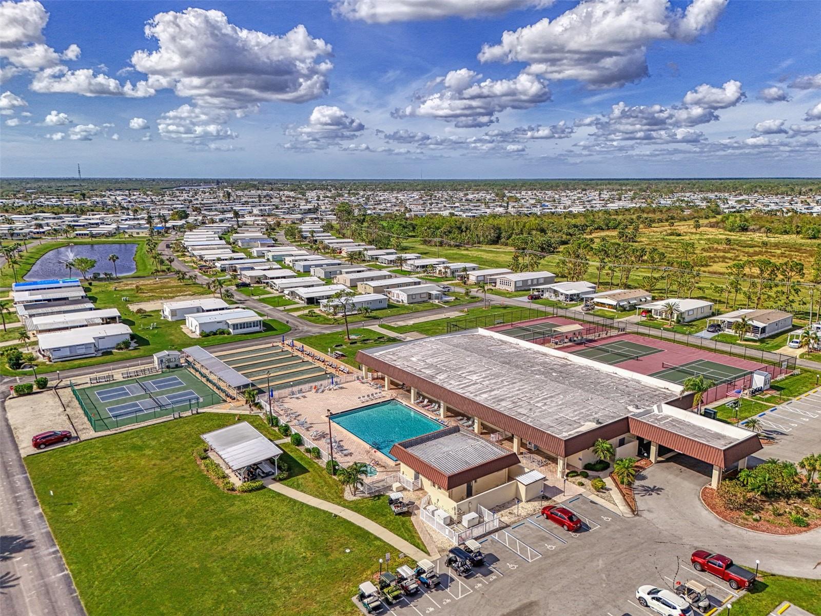 730 EL RIO, NORTH PORT, FL, 34287
