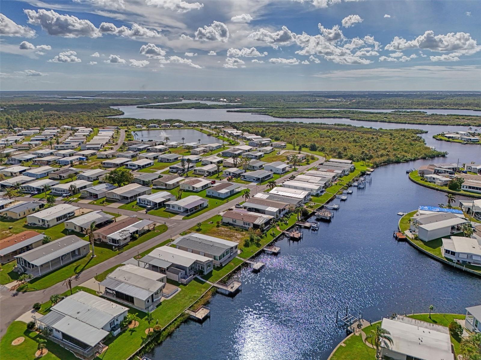 730 EL RIO, NORTH PORT, FL, 34287