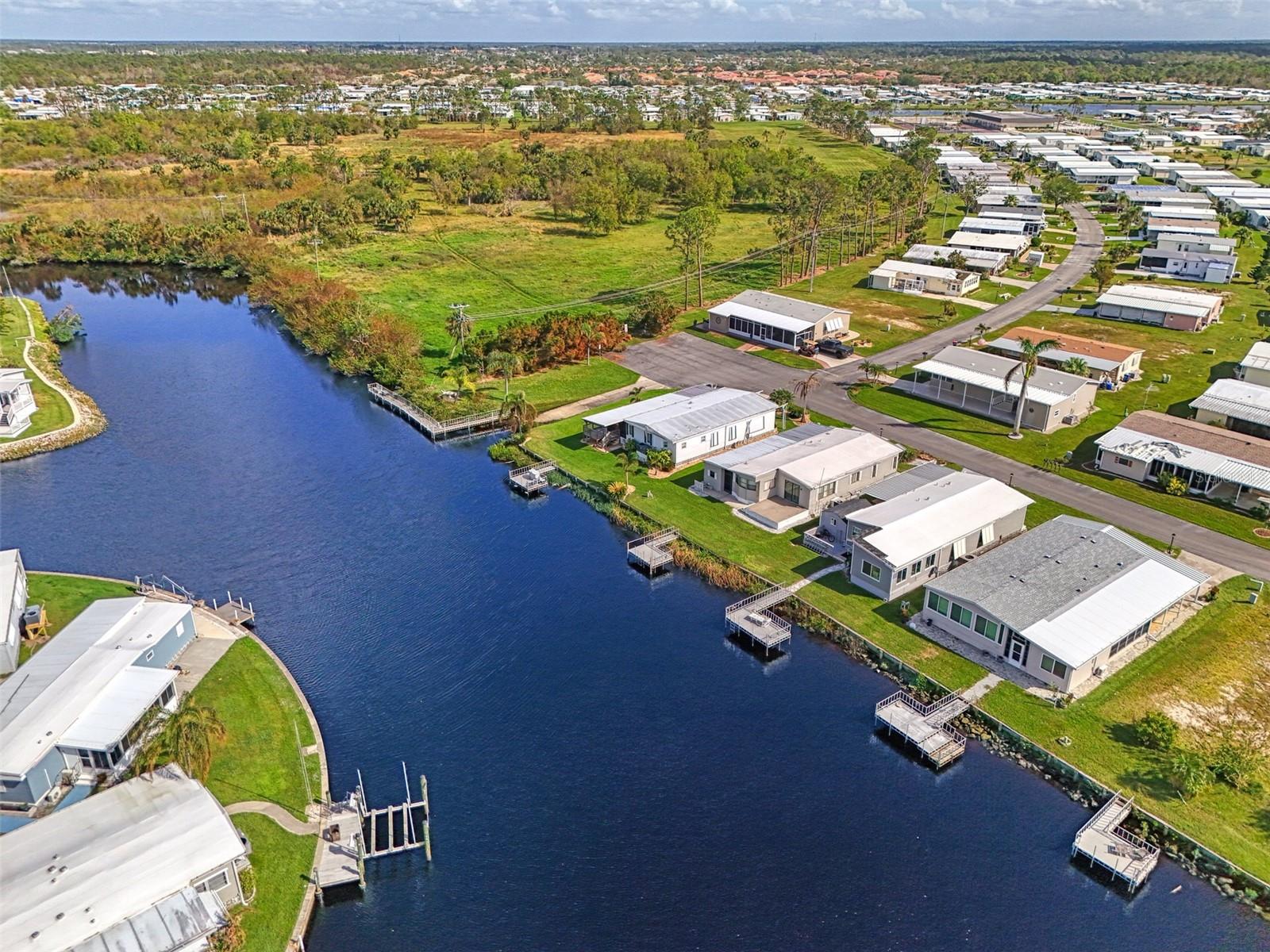 730 EL RIO, NORTH PORT, FL, 34287
