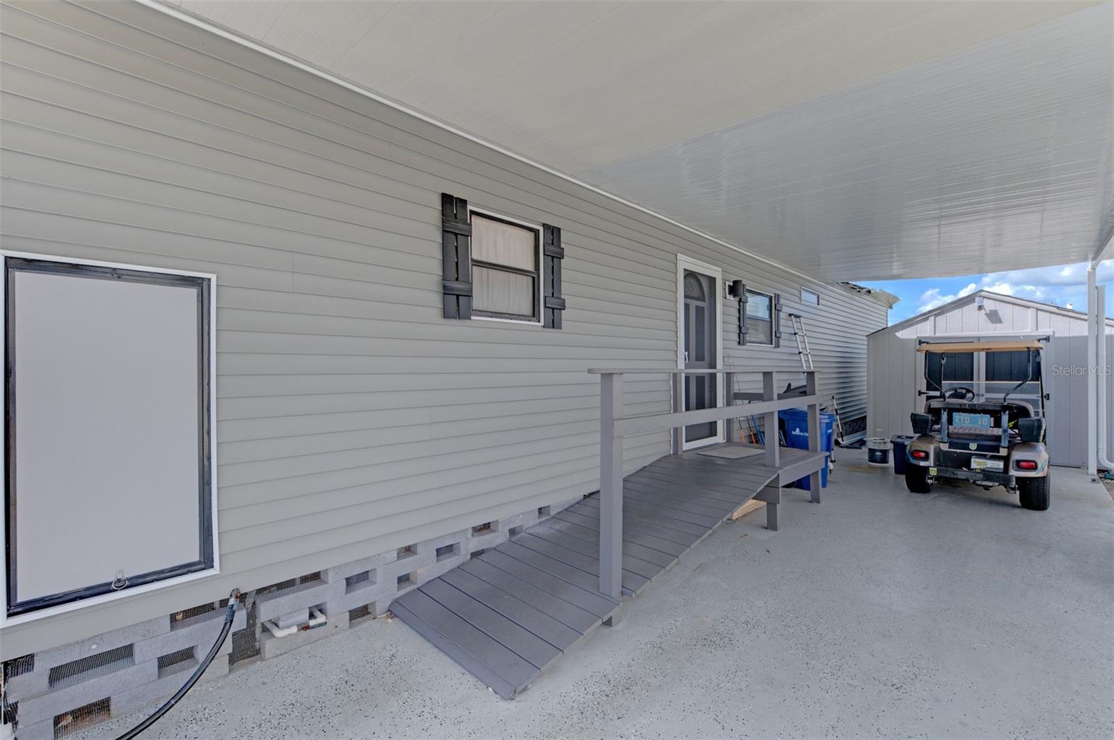 730 EL RIO, NORTH PORT, FL, 34287