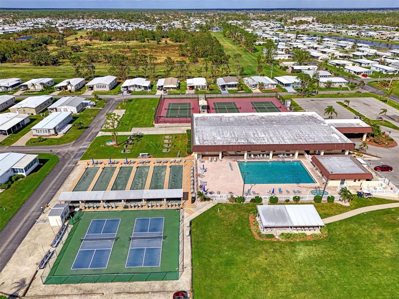 730 EL RIO, NORTH PORT, FL, 34287