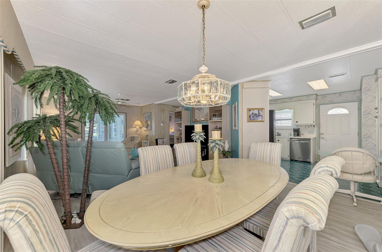 730 EL RIO, NORTH PORT, FL, 34287