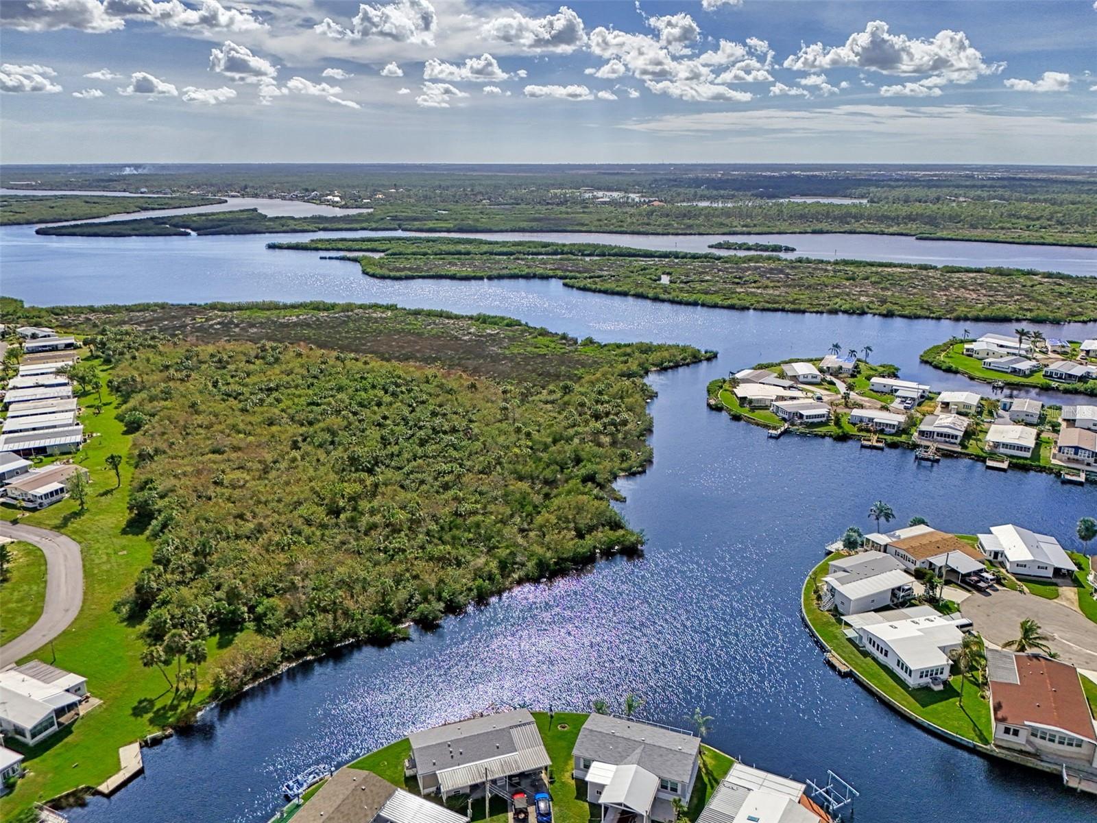 730 EL RIO, NORTH PORT, FL, 34287