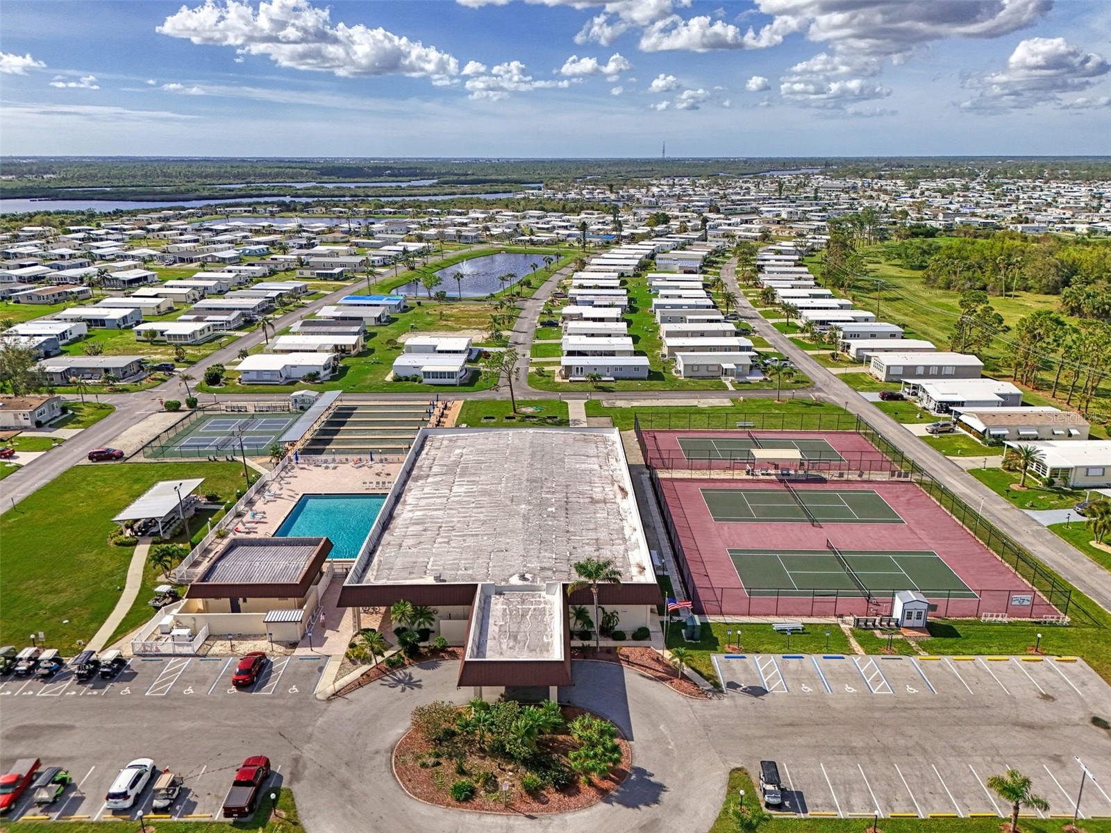 730 EL RIO, NORTH PORT, FL, 34287