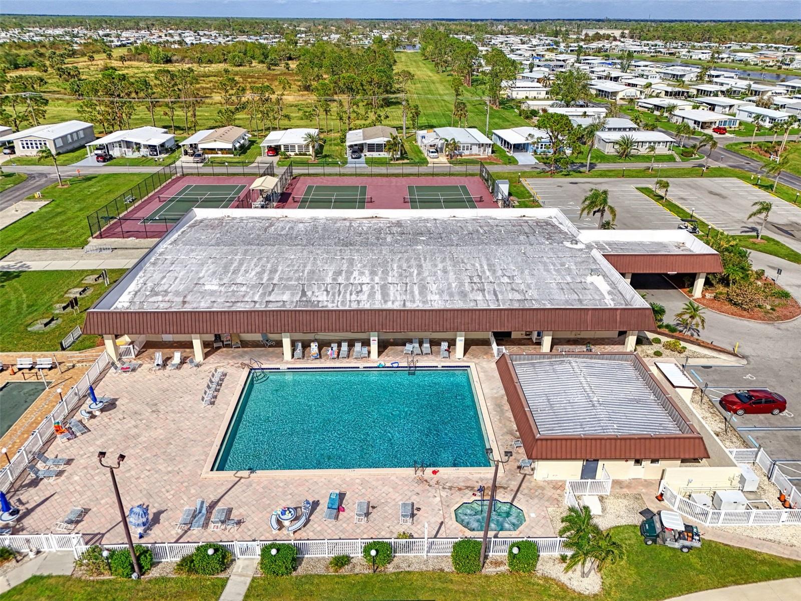 730 EL RIO, NORTH PORT, FL, 34287