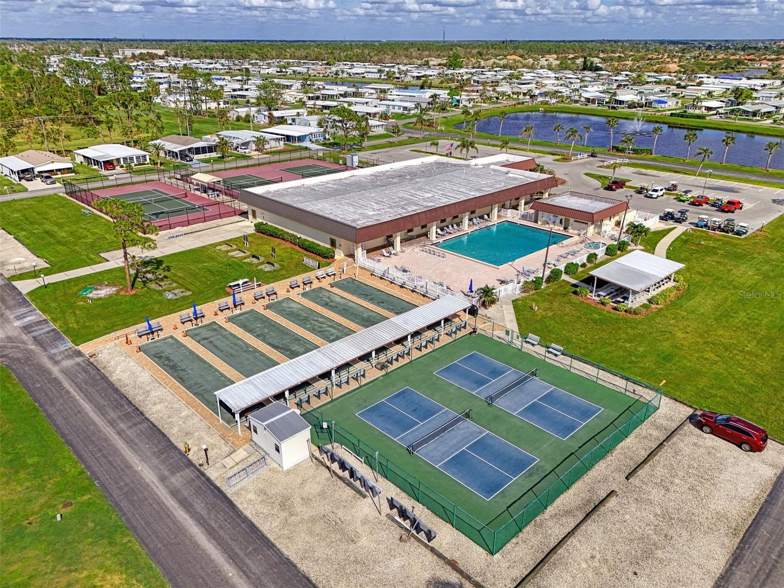 730 EL RIO, NORTH PORT, FL, 34287