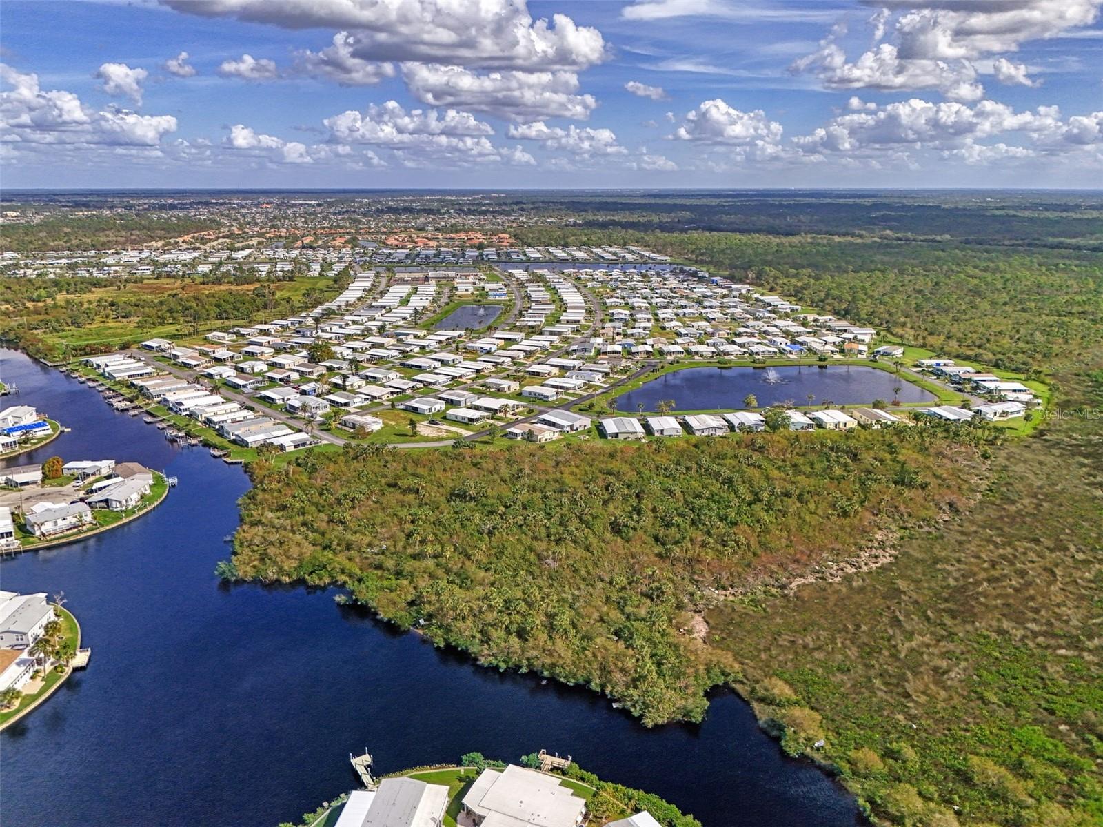 730 EL RIO, NORTH PORT, FL, 34287