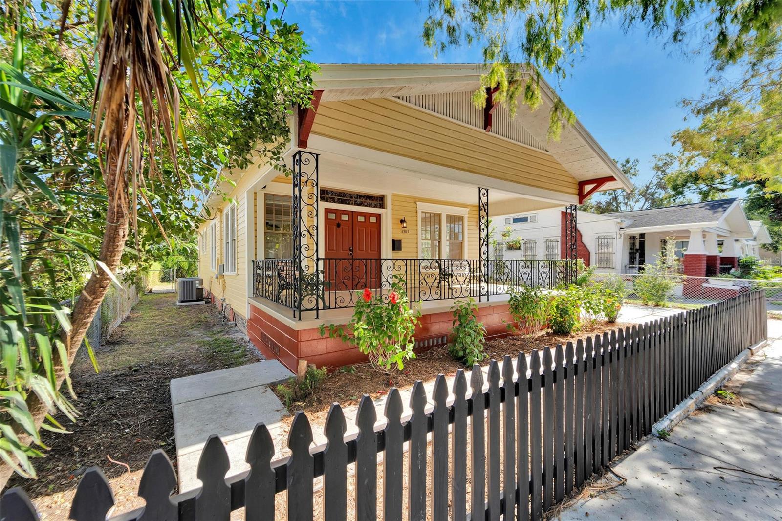 2905 N 13TH ST, TAMPA, FL, 33605