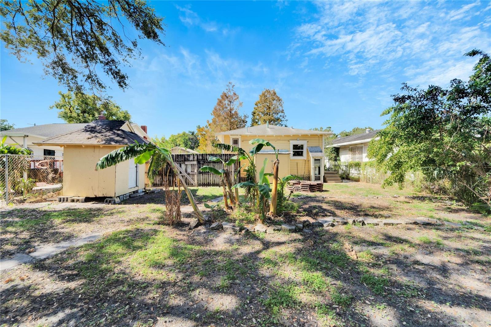 2905 N 13TH ST, TAMPA, FL, 33605