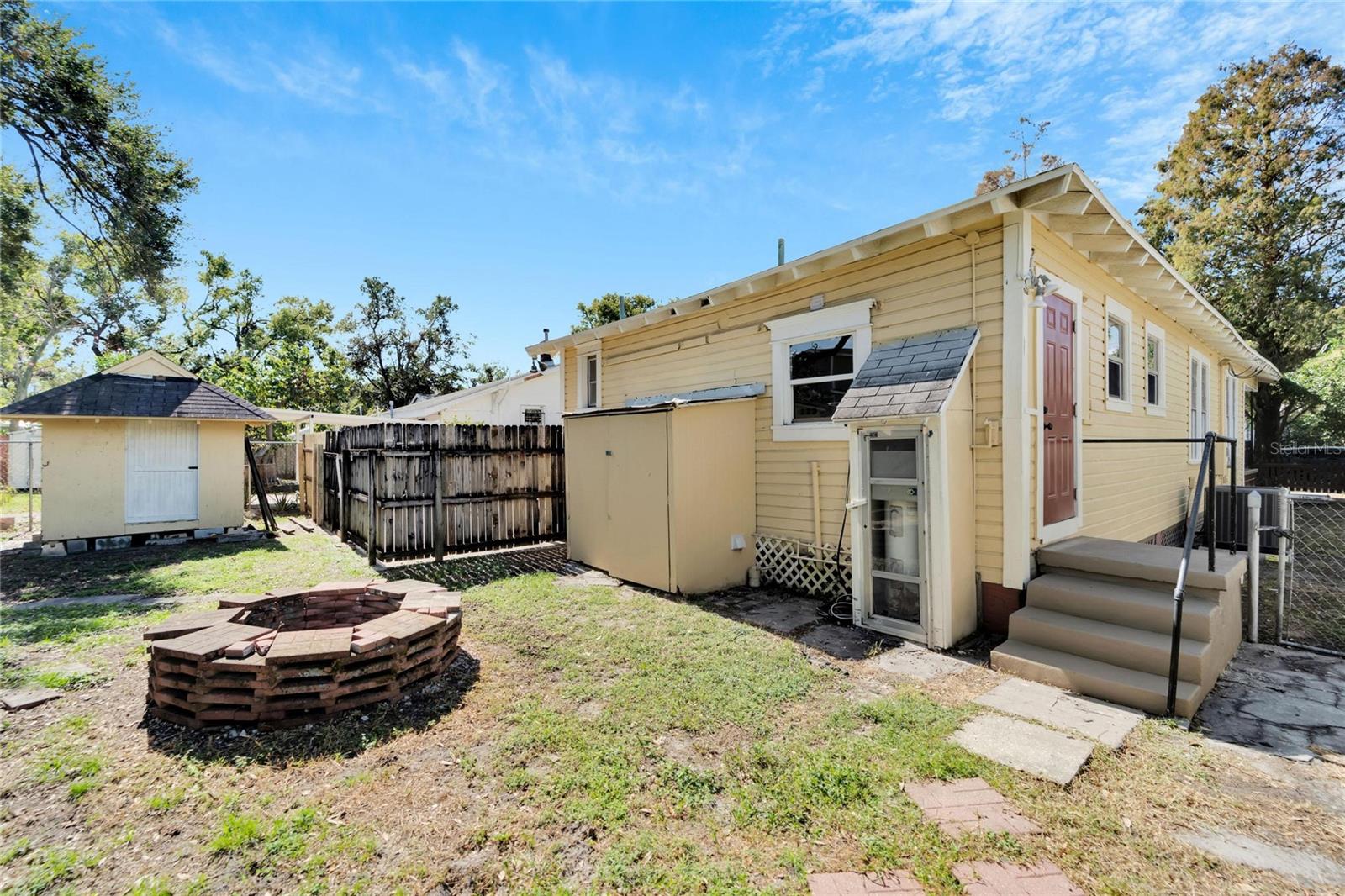 2905 N 13TH ST, TAMPA, FL, 33605