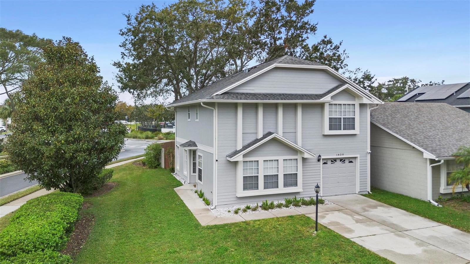 1820 BLAINE TER, WINTER PARK, FL, 32792