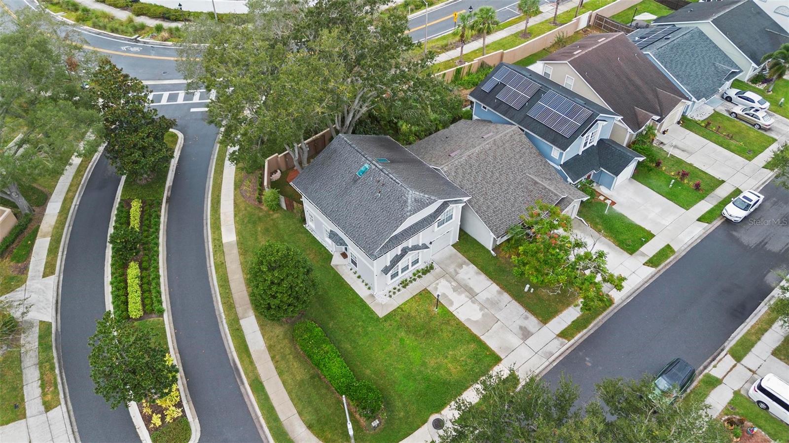1820 BLAINE TER, WINTER PARK, FL, 32792