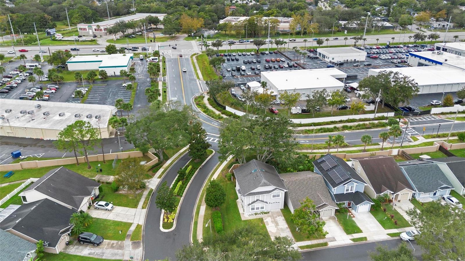 1820 BLAINE TER, WINTER PARK, FL, 32792