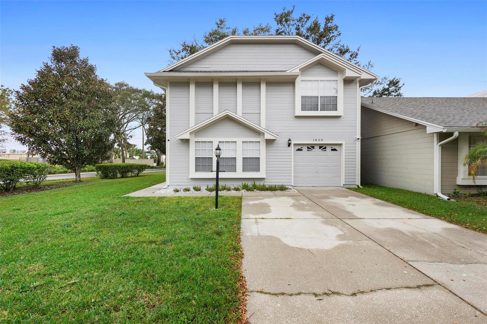 1820 BLAINE TER, WINTER PARK, FL, 32792